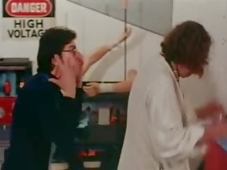 Rollerbabies 1976: bel suis-je 1976 cochon vidéo montrer 04