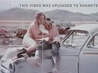 Hillbilly x įvertinti video ferma: nemokamai vintažas nešvankus video video ba