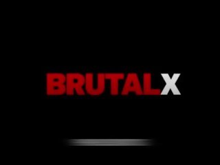 Brutal X - Alexa Grace - Ignorant Step-sis Fucked Rough