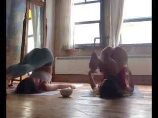 Turca yoga niñas: gratis yoga pornhub hd x calificación película mov 7b